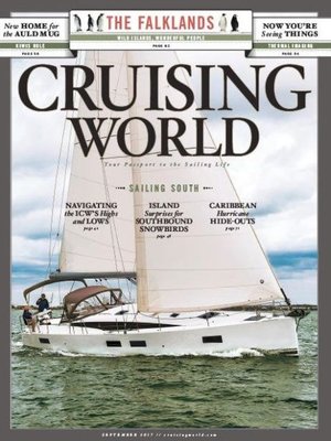 cover image of Cruising World